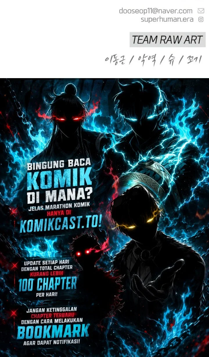 Superhuman Era Chapter 240 Gambar 99