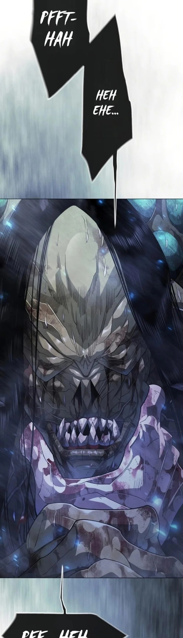 Superhuman Era Chapter 240 Gambar 12