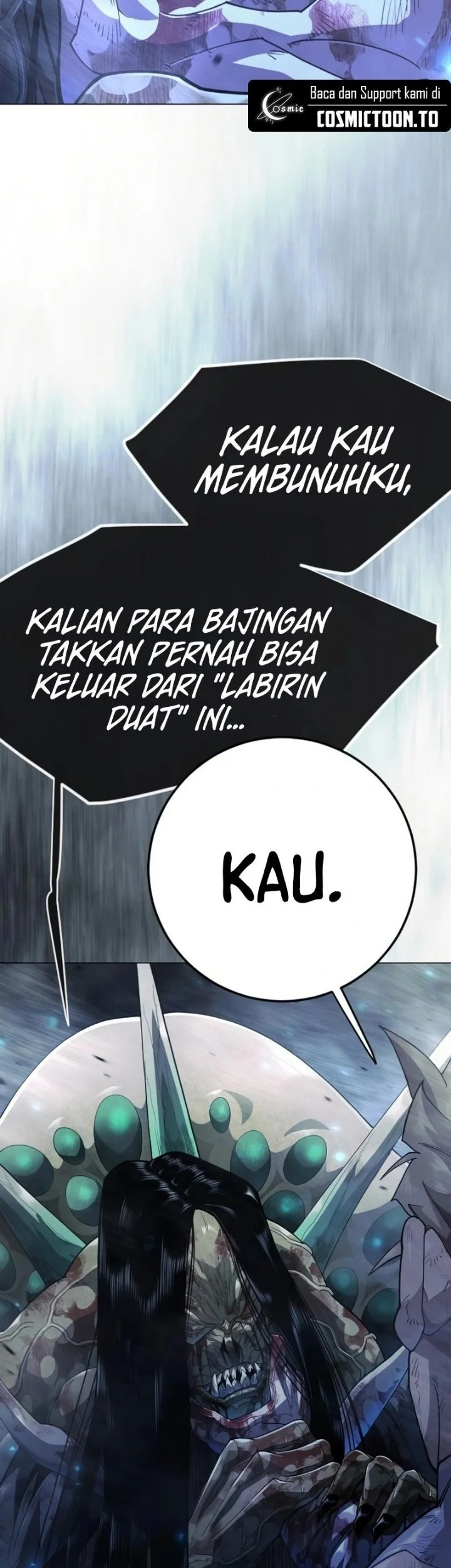 Superhuman Era Chapter 240 Gambar 17
