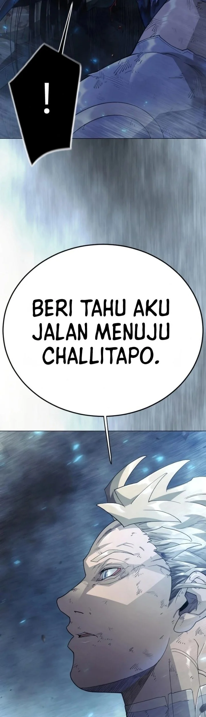 Superhuman Era Chapter 240 Gambar 18