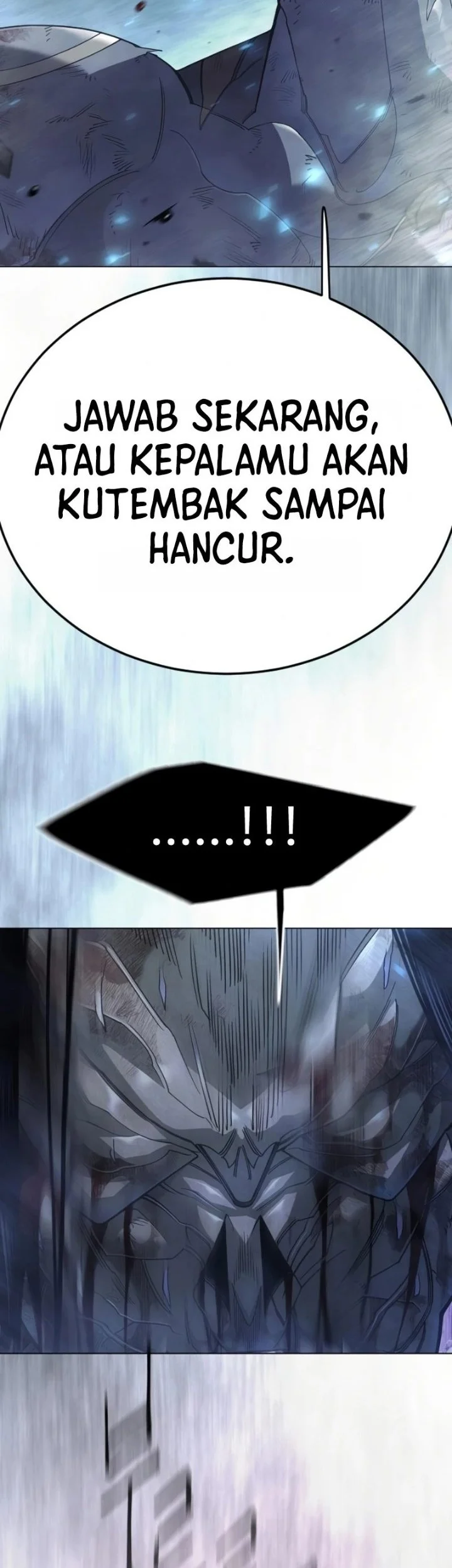 Superhuman Era Chapter 240 Gambar 19