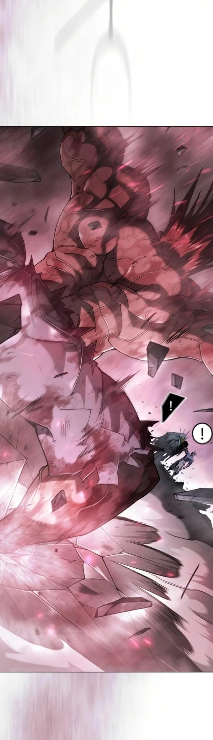 Superhuman Era Chapter 240 Gambar 22