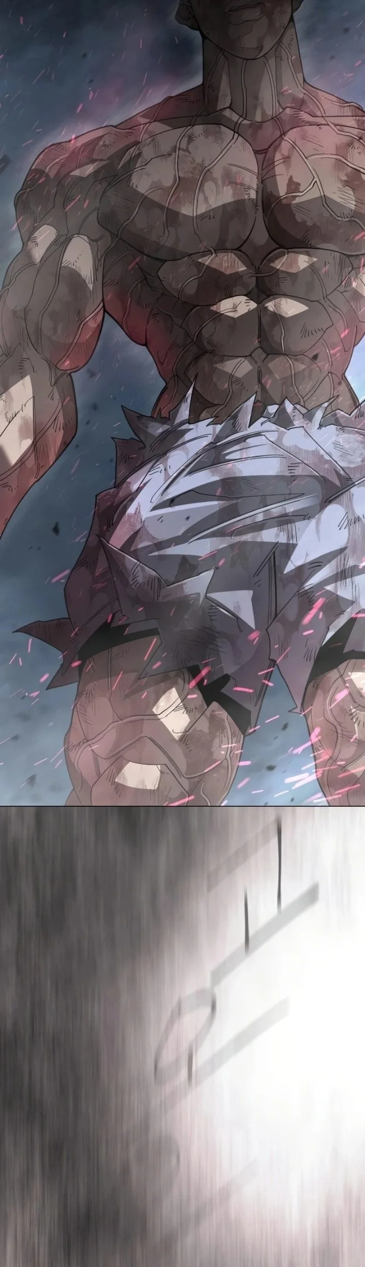 Superhuman Era Chapter 240 Gambar 26