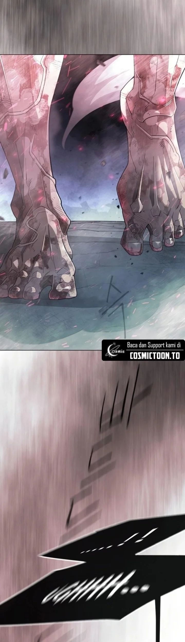 Superhuman Era Chapter 240 Gambar 27