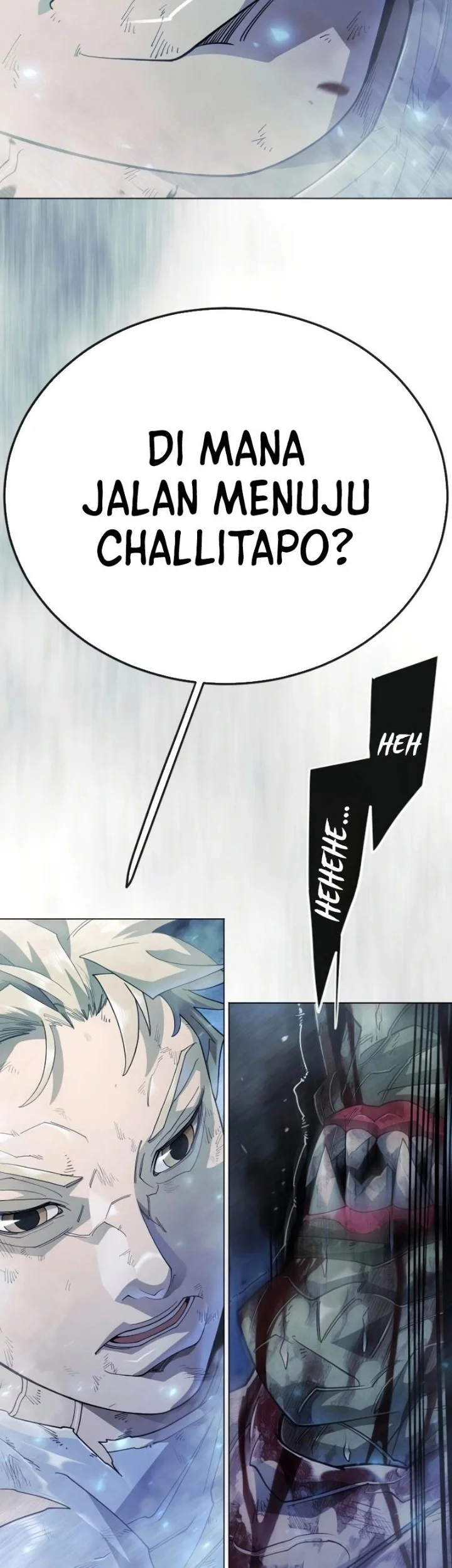 Superhuman Era Chapter 240 Gambar 29
