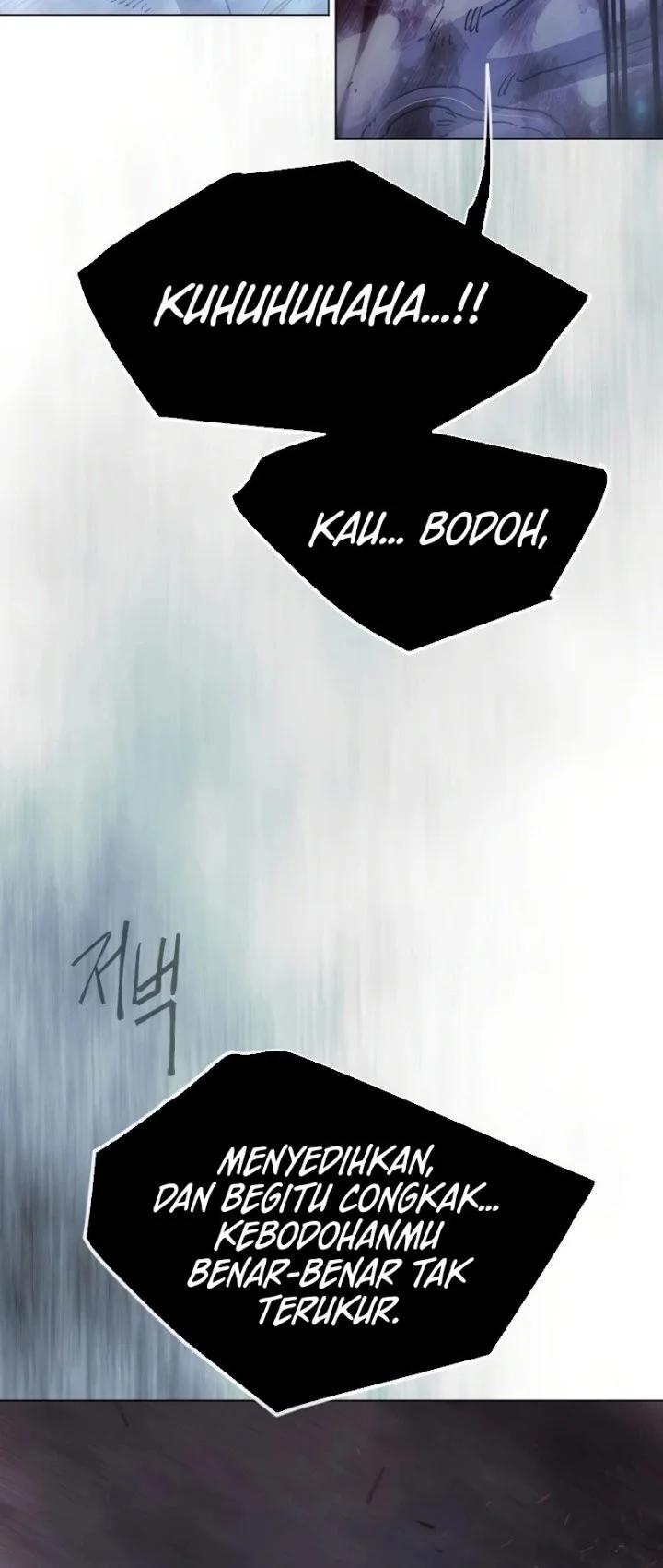 Superhuman Era Chapter 240 Gambar 30