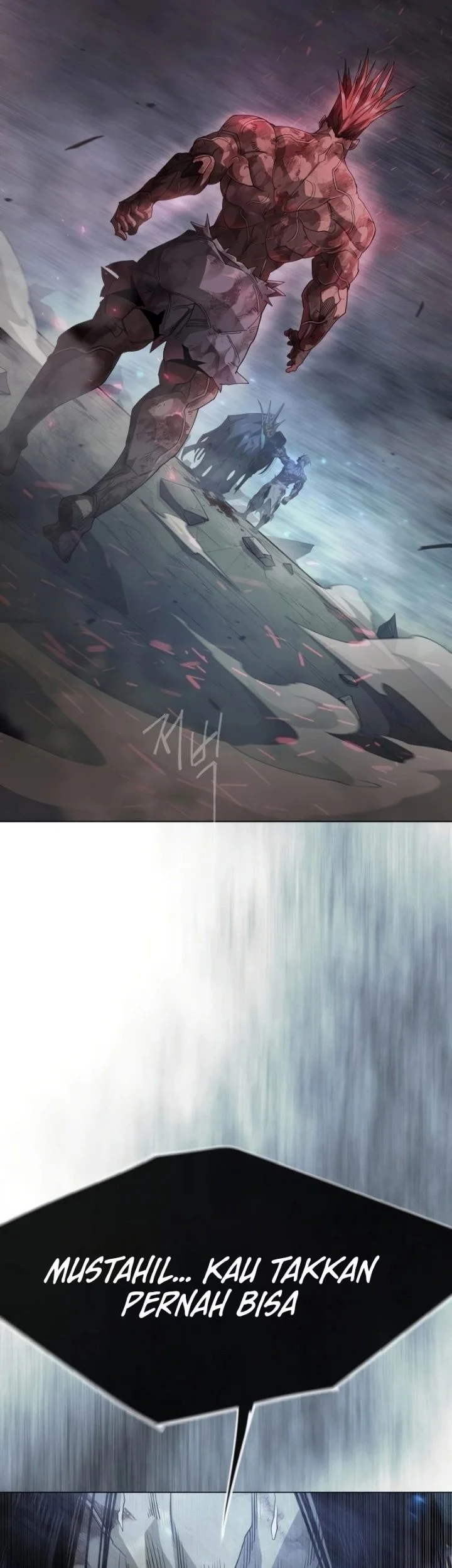 Superhuman Era Chapter 240 Gambar 31
