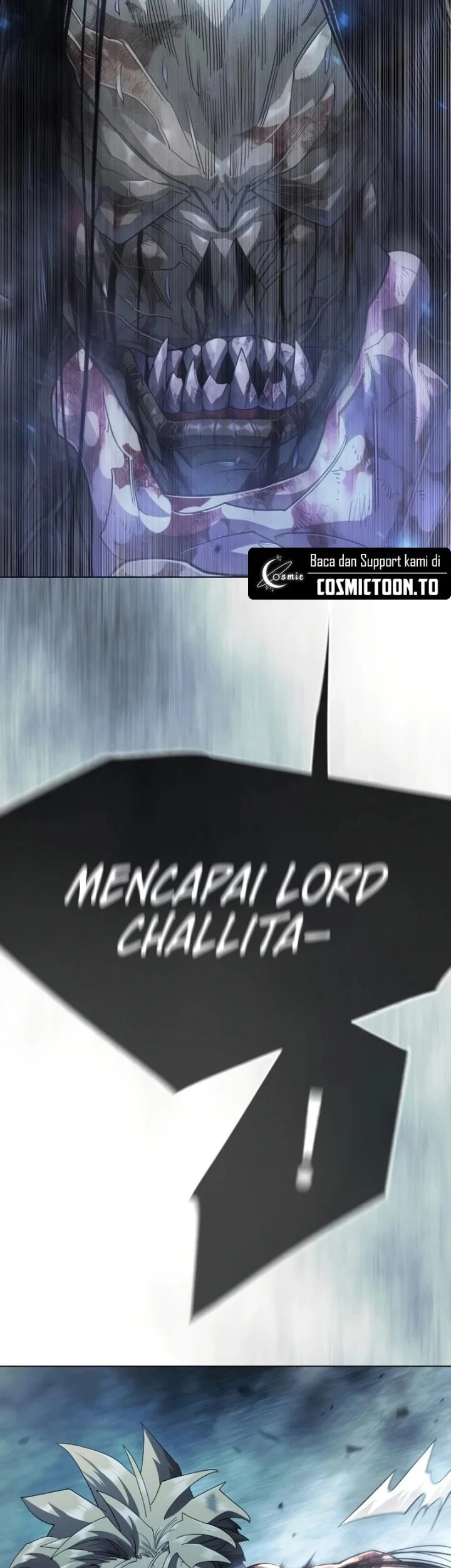 Superhuman Era Chapter 240 Gambar 32