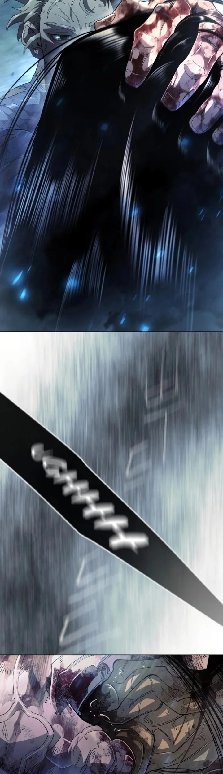 Superhuman Era Chapter 240 Gambar 33