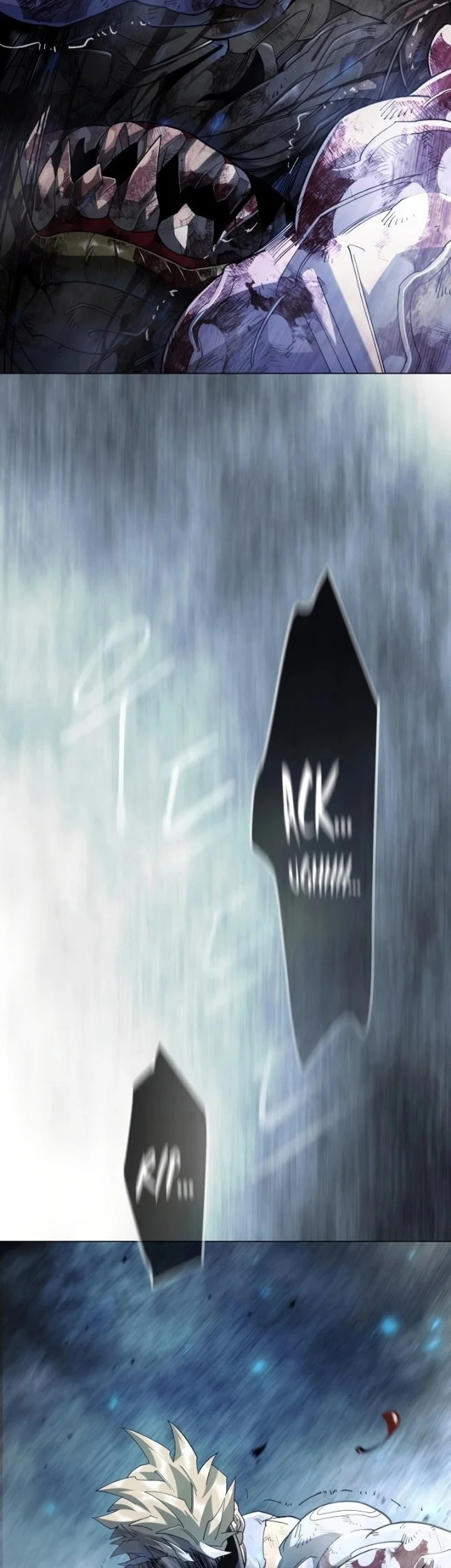 Superhuman Era Chapter 240 Gambar 34