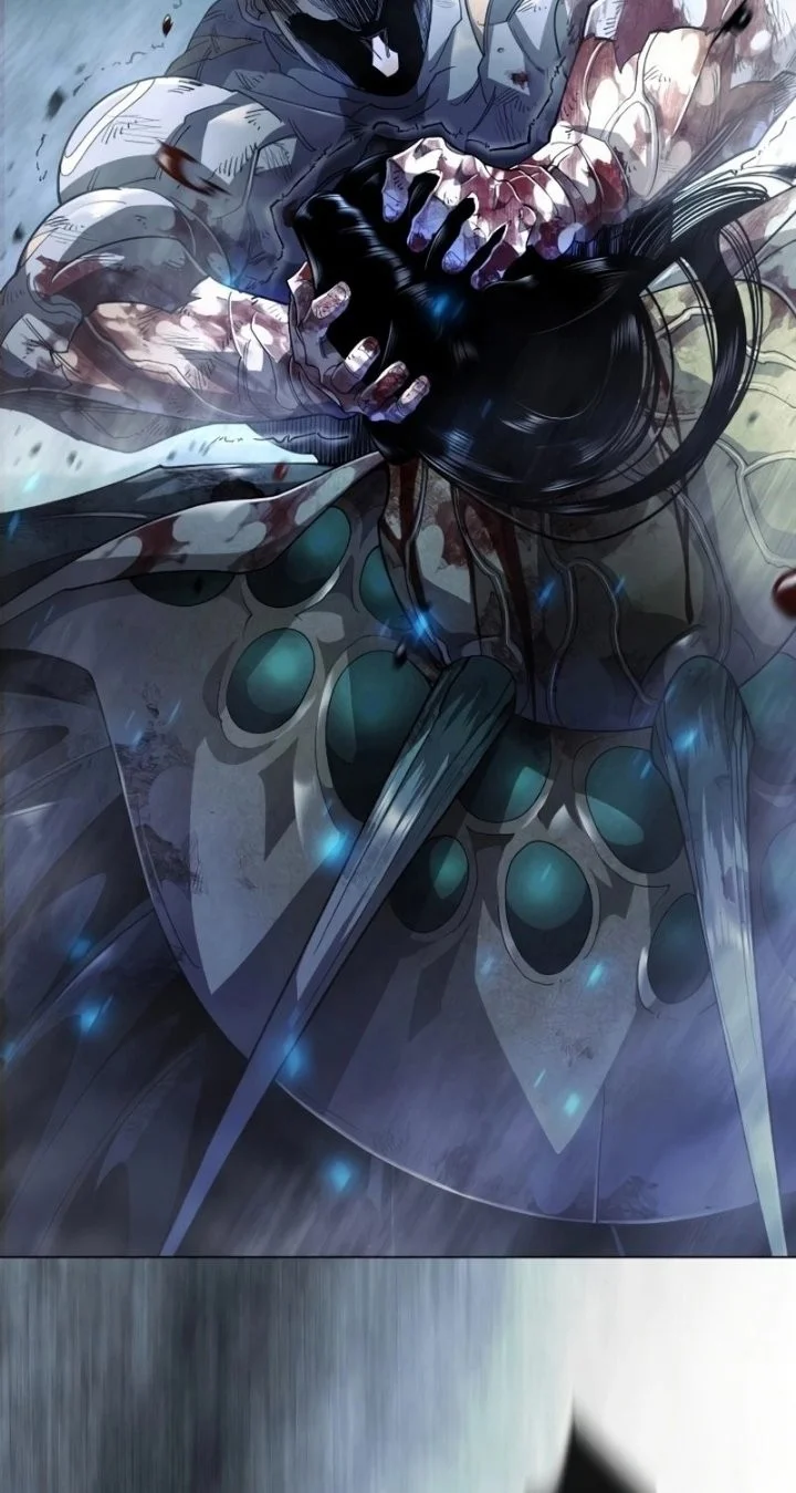 Superhuman Era Chapter 240 Gambar 35
