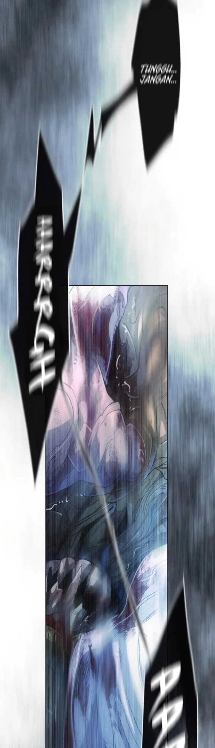Superhuman Era Chapter 240 Gambar 36