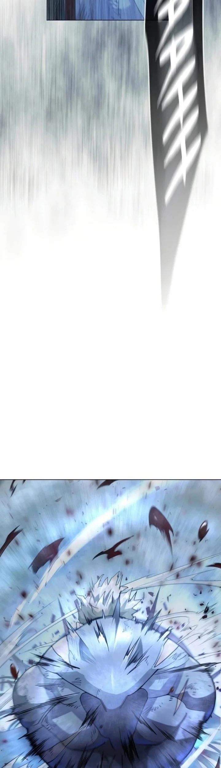 Superhuman Era Chapter 240 Gambar 37