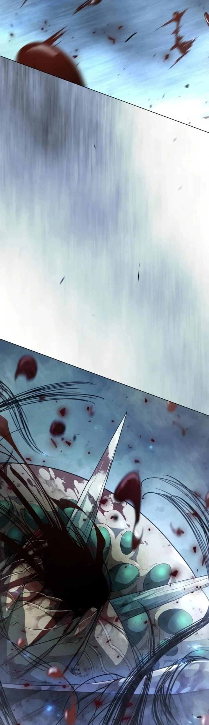 Superhuman Era Chapter 240 Gambar 39