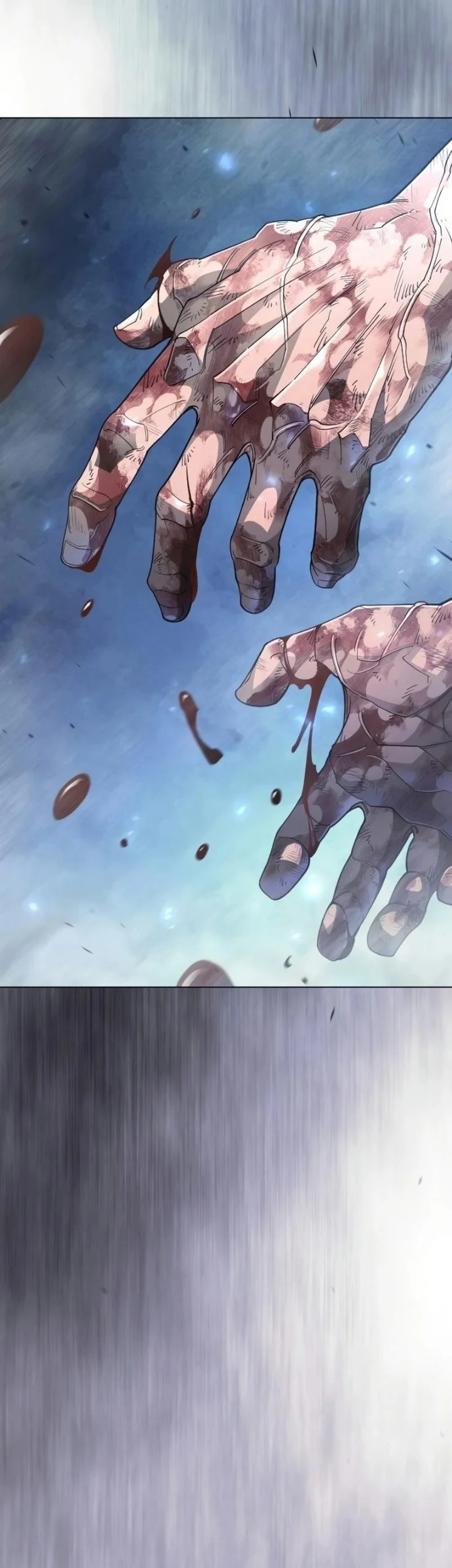 Superhuman Era Chapter 240 Gambar 41