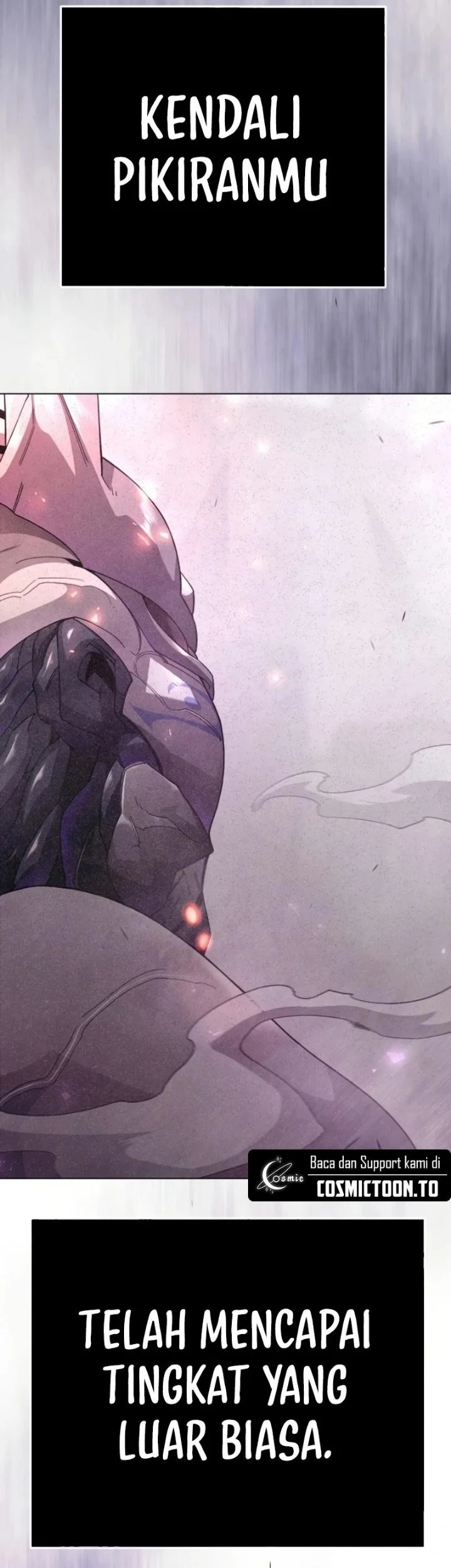 Superhuman Era Chapter 240 Gambar 42