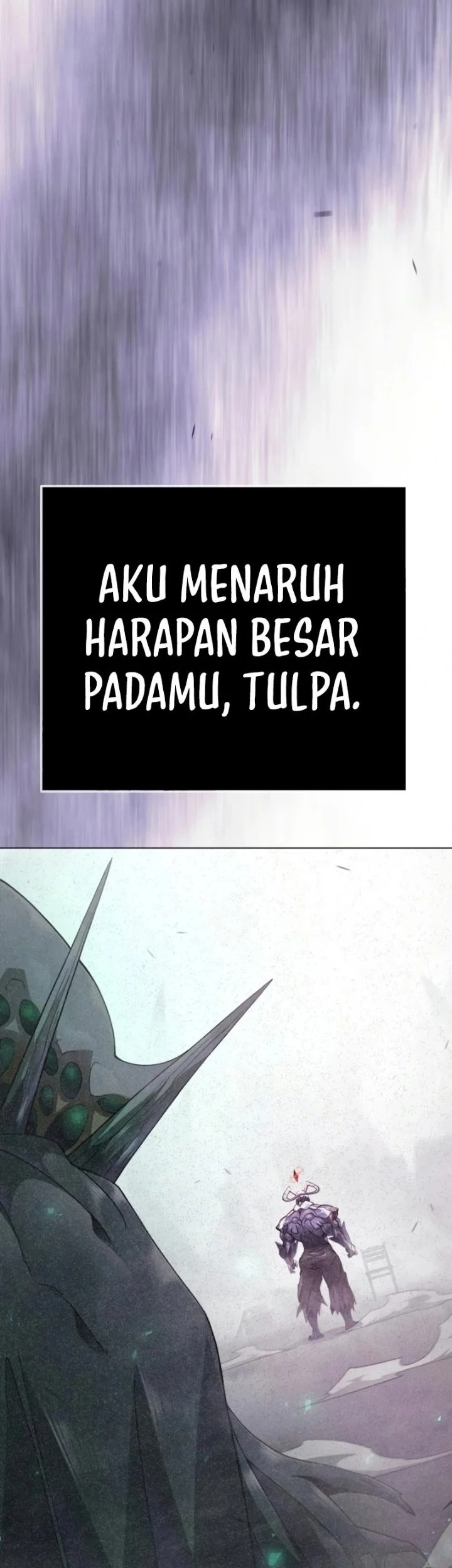 Superhuman Era Chapter 240 Gambar 44