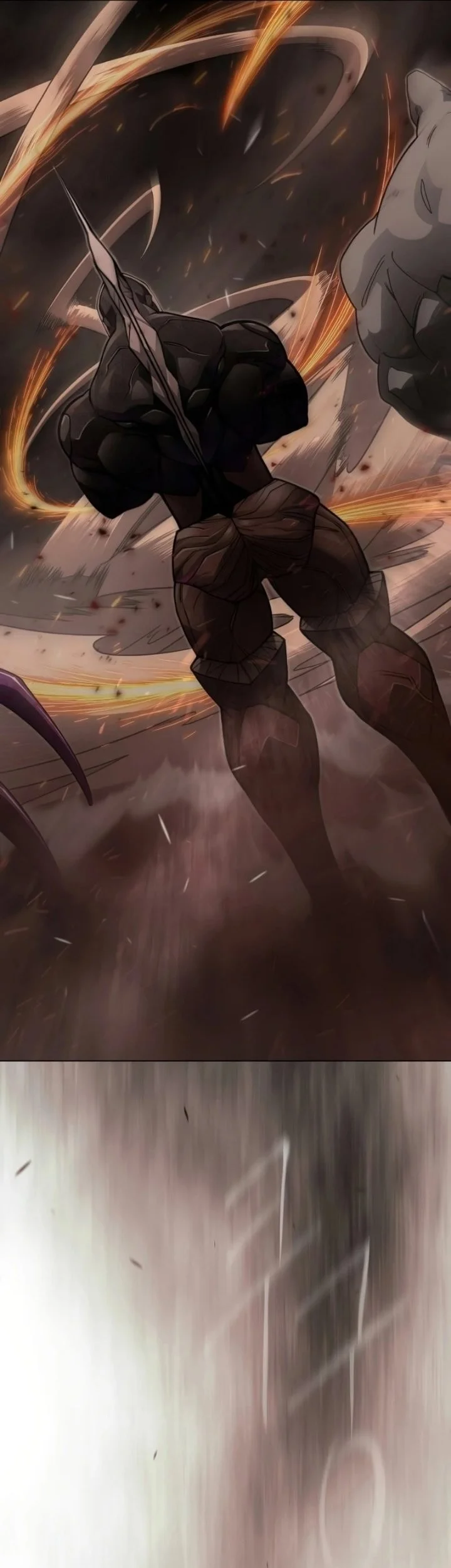 Superhuman Era Chapter 241 Gambar 46