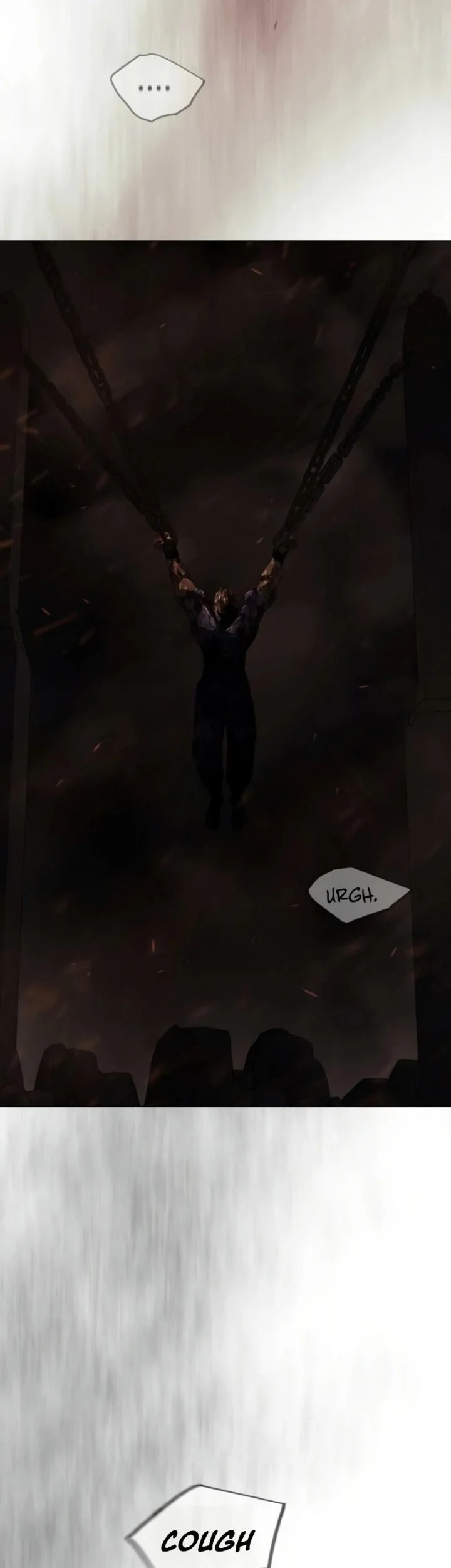 Superhuman Era Chapter 241 Gambar 47