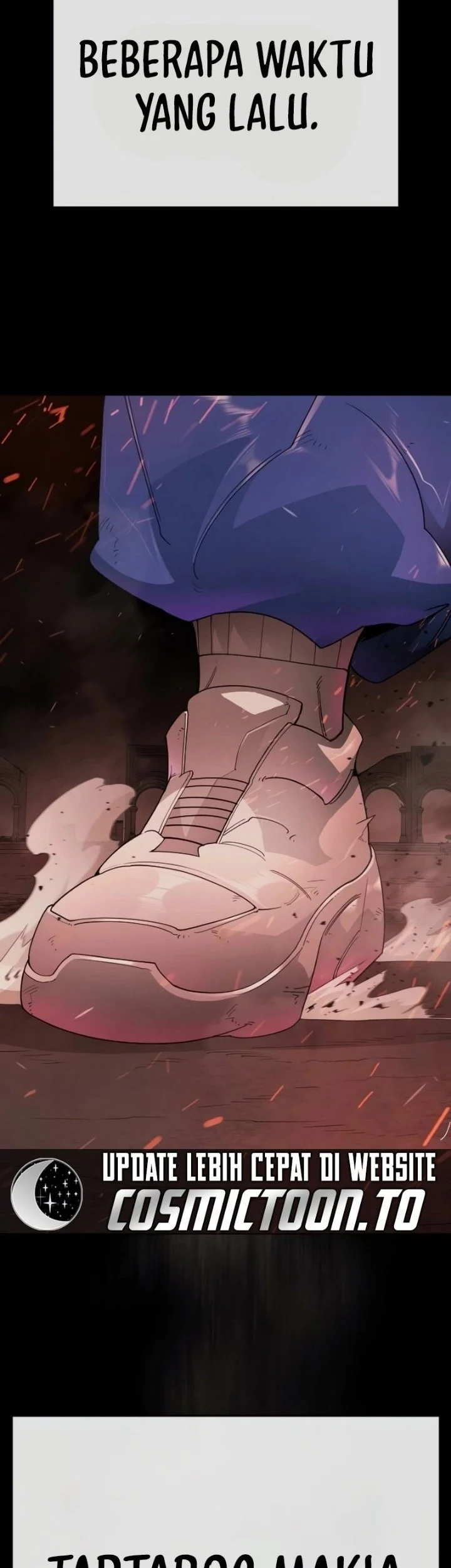 Superhuman Era Chapter 241 Gambar 52