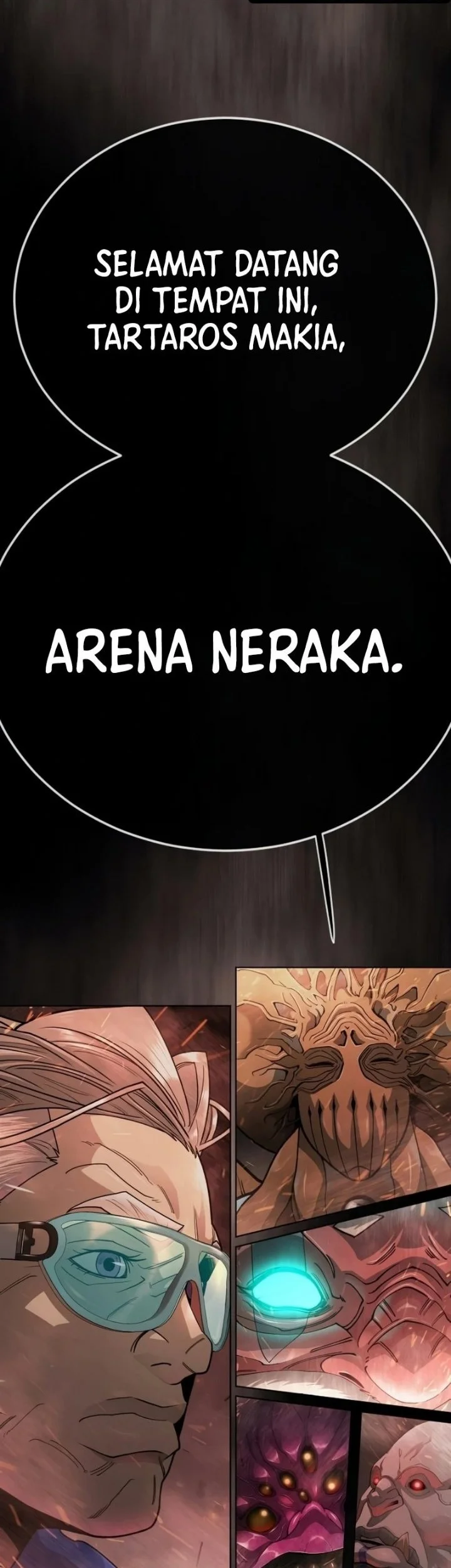 Superhuman Era Chapter 241 Gambar 54