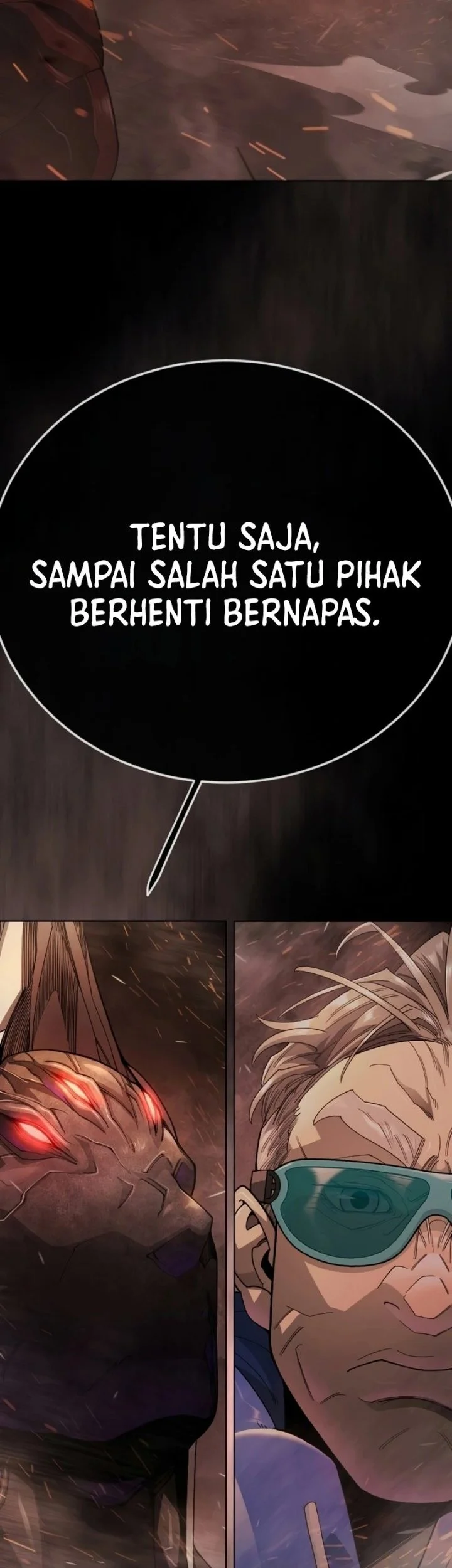 Superhuman Era Chapter 241 Gambar 58