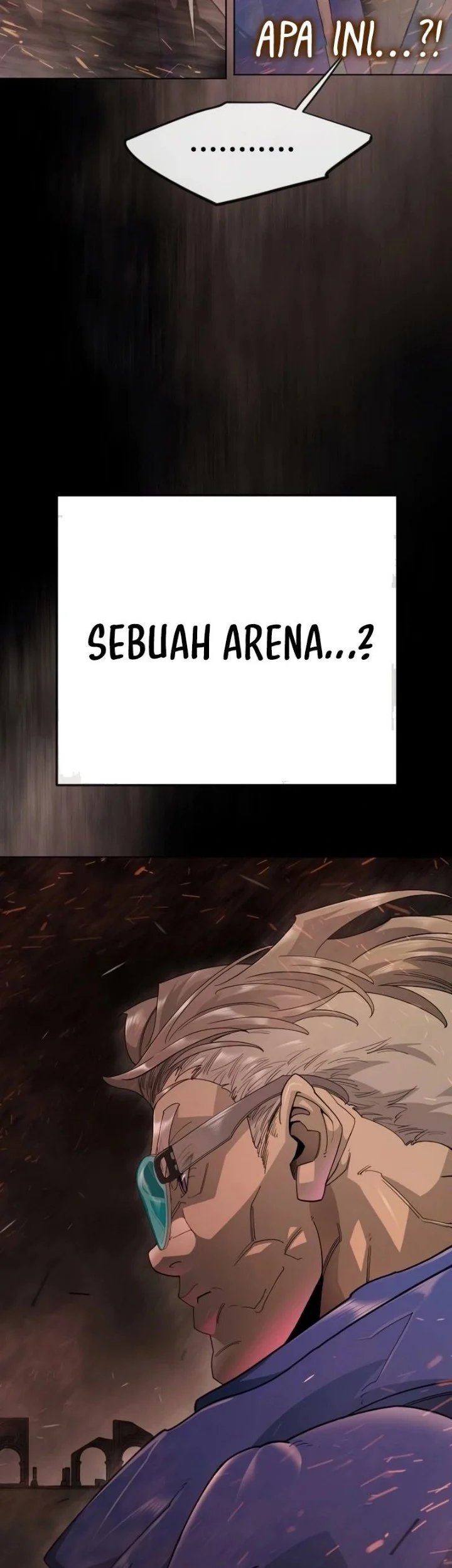 Superhuman Era Chapter 241 Gambar 59
