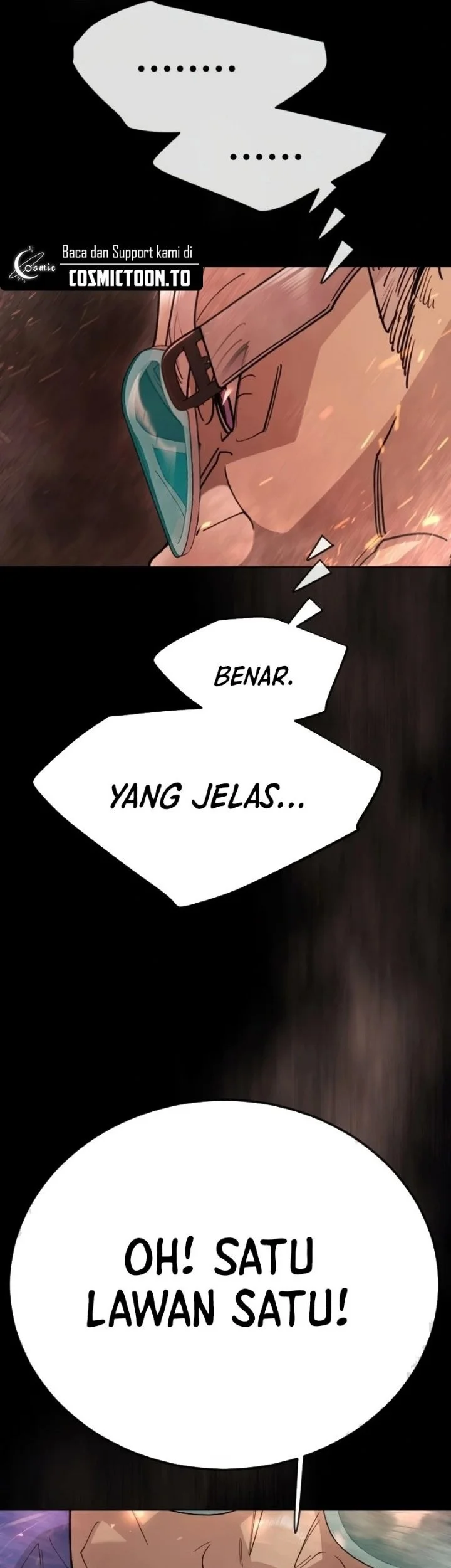 Superhuman Era Chapter 241 Gambar 61