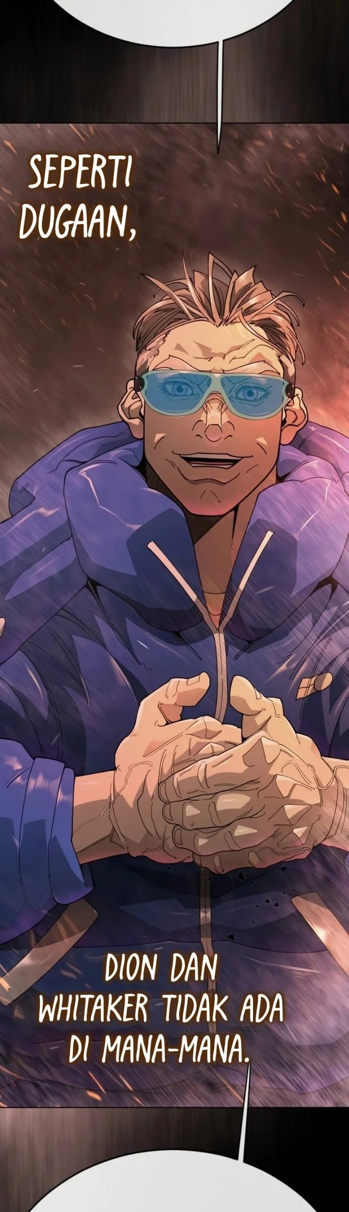 Superhuman Era Chapter 241 Gambar 63