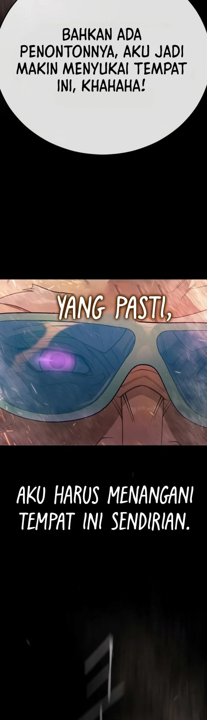 Superhuman Era Chapter 241 Gambar 64