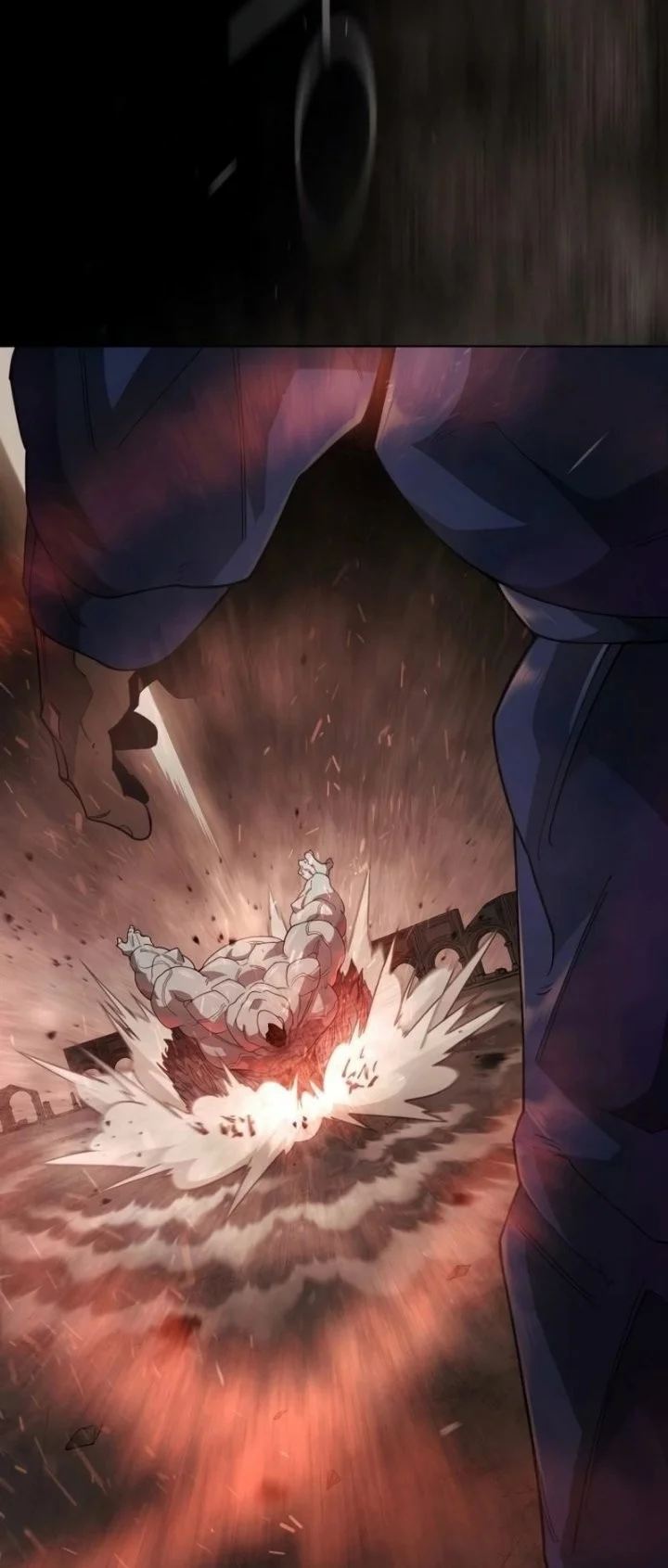 Superhuman Era Chapter 241 Gambar 65