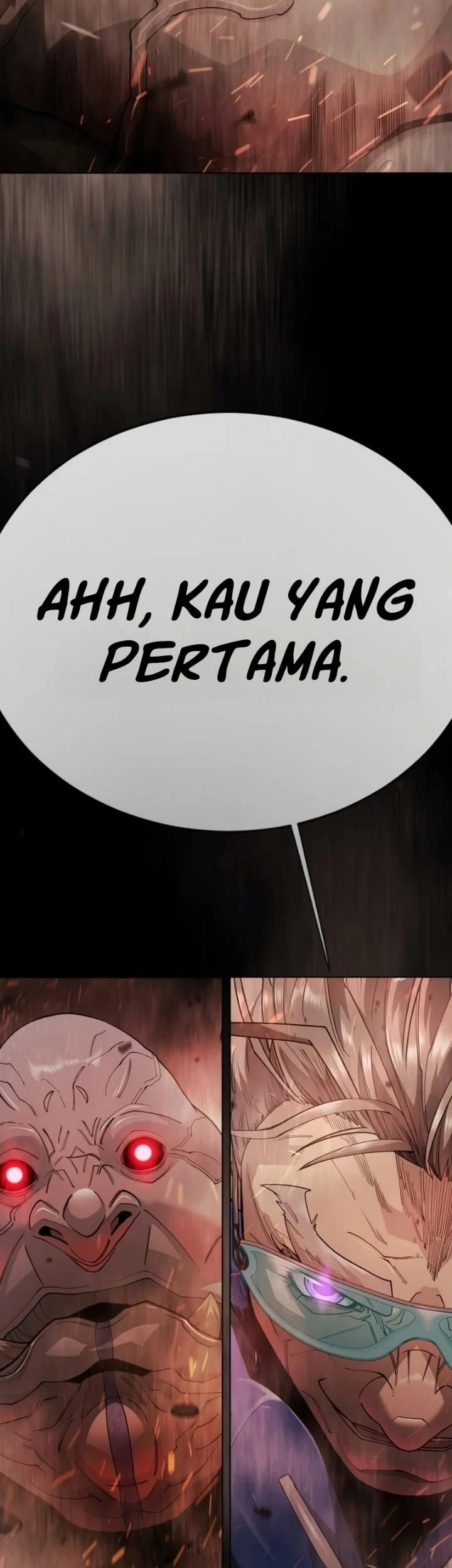 Superhuman Era Chapter 241 Gambar 67
