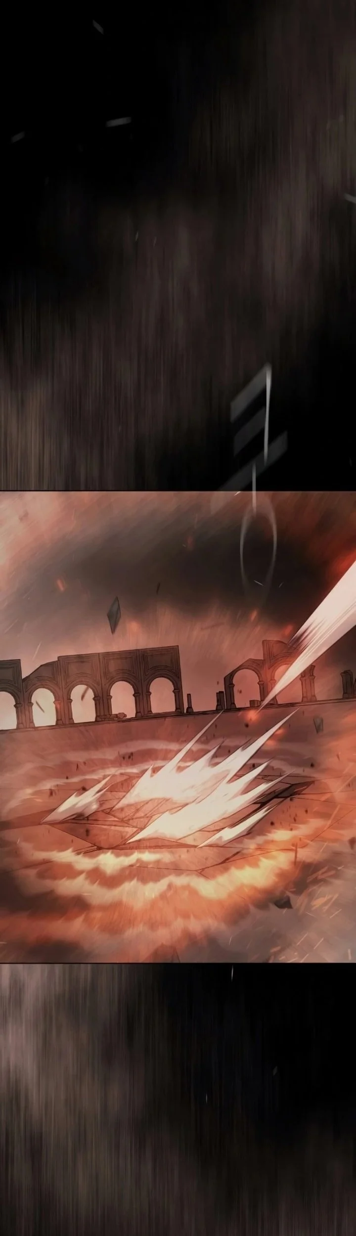 Superhuman Era Chapter 241 Gambar 69