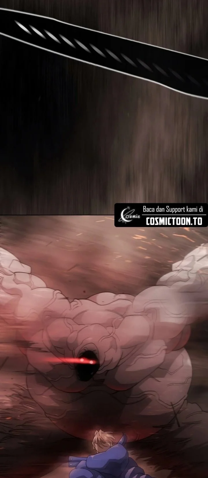 Superhuman Era Chapter 241 Gambar 70
