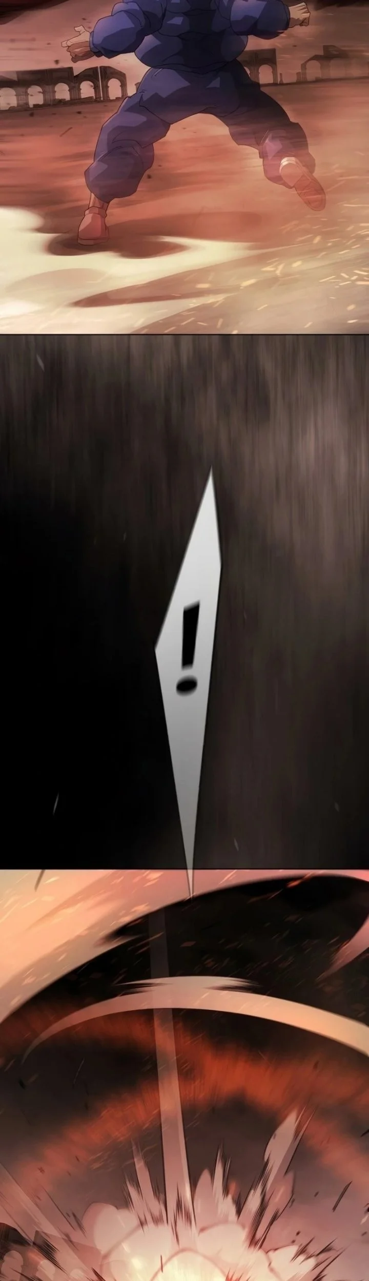 Superhuman Era Chapter 241 Gambar 71