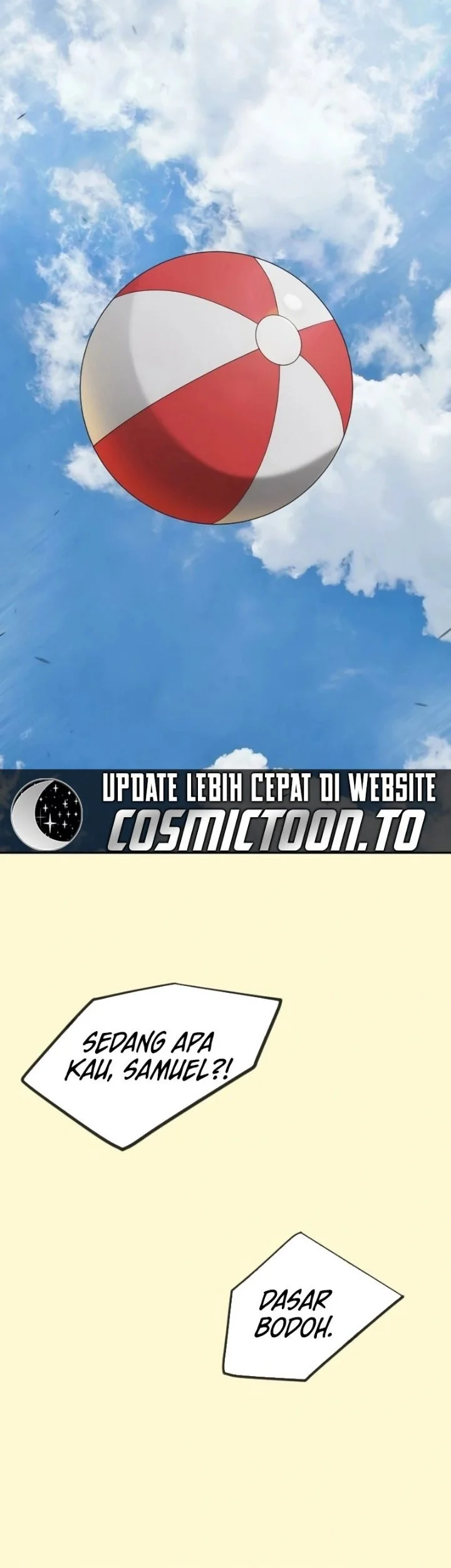 Superhuman Era Chapter 241 Gambar 73