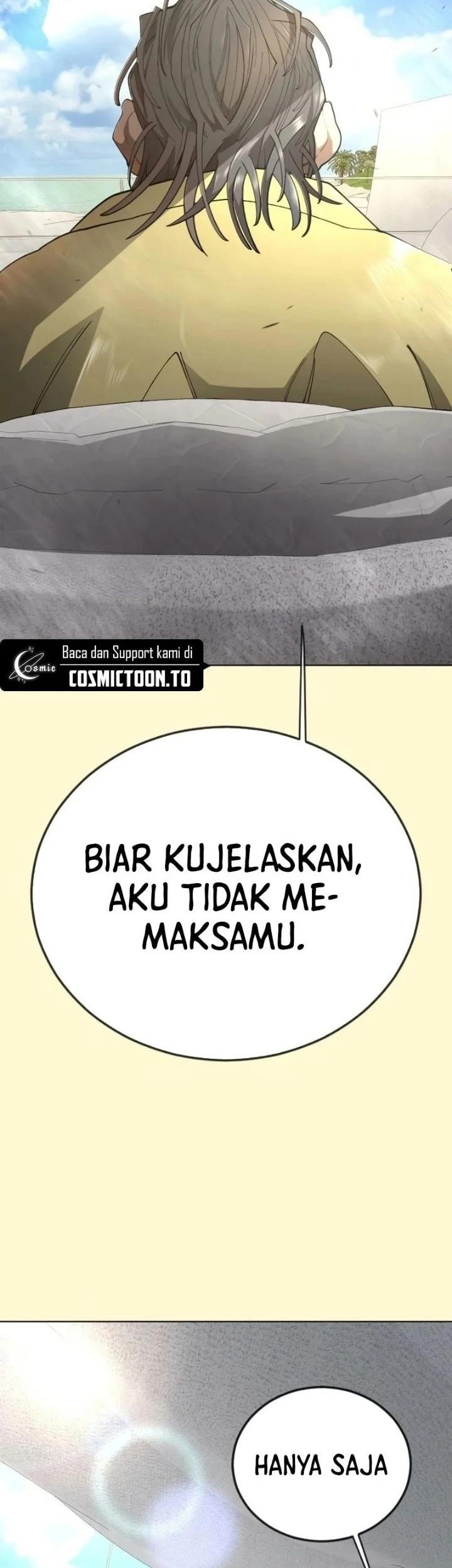 Superhuman Era Chapter 241 Gambar 77