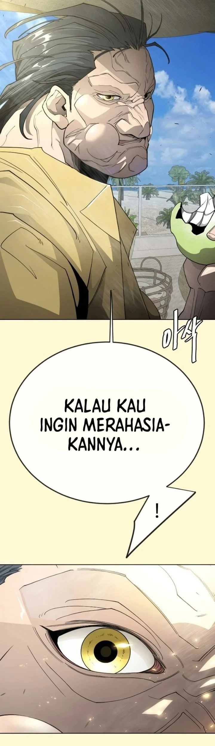 Superhuman Era Chapter 241 Gambar 81