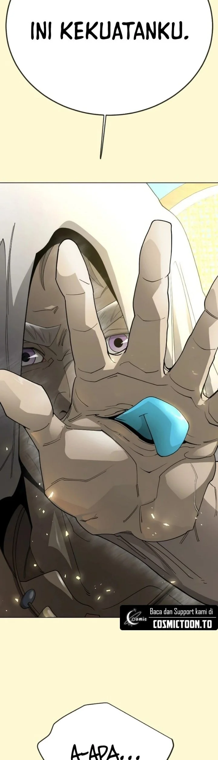 Superhuman Era Chapter 241 Gambar 83