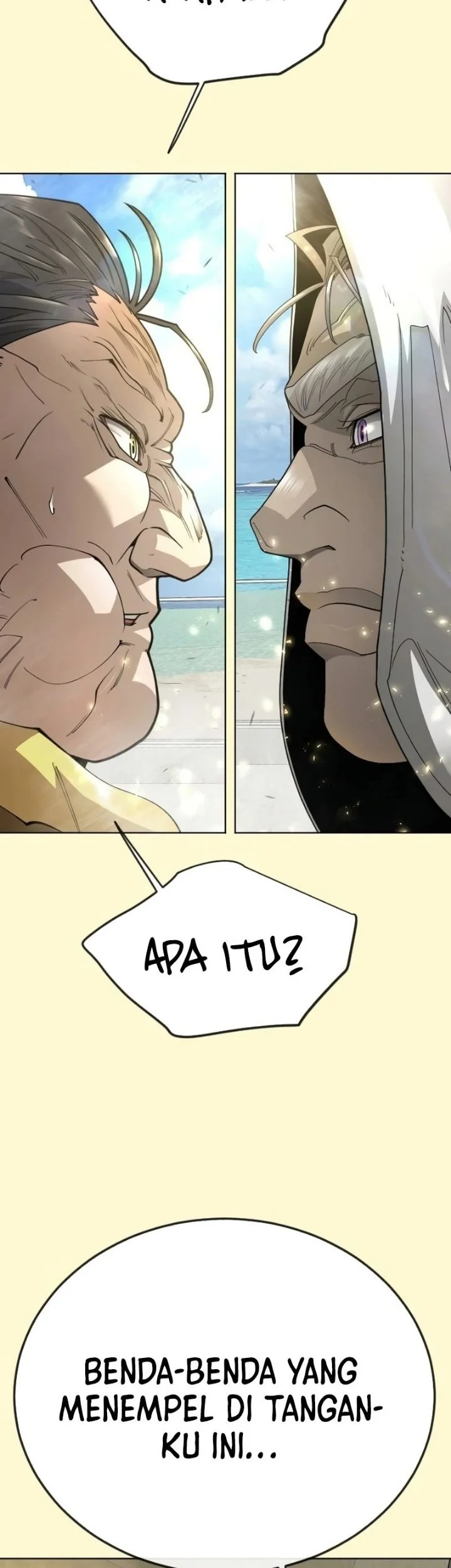 Superhuman Era Chapter 241 Gambar 84