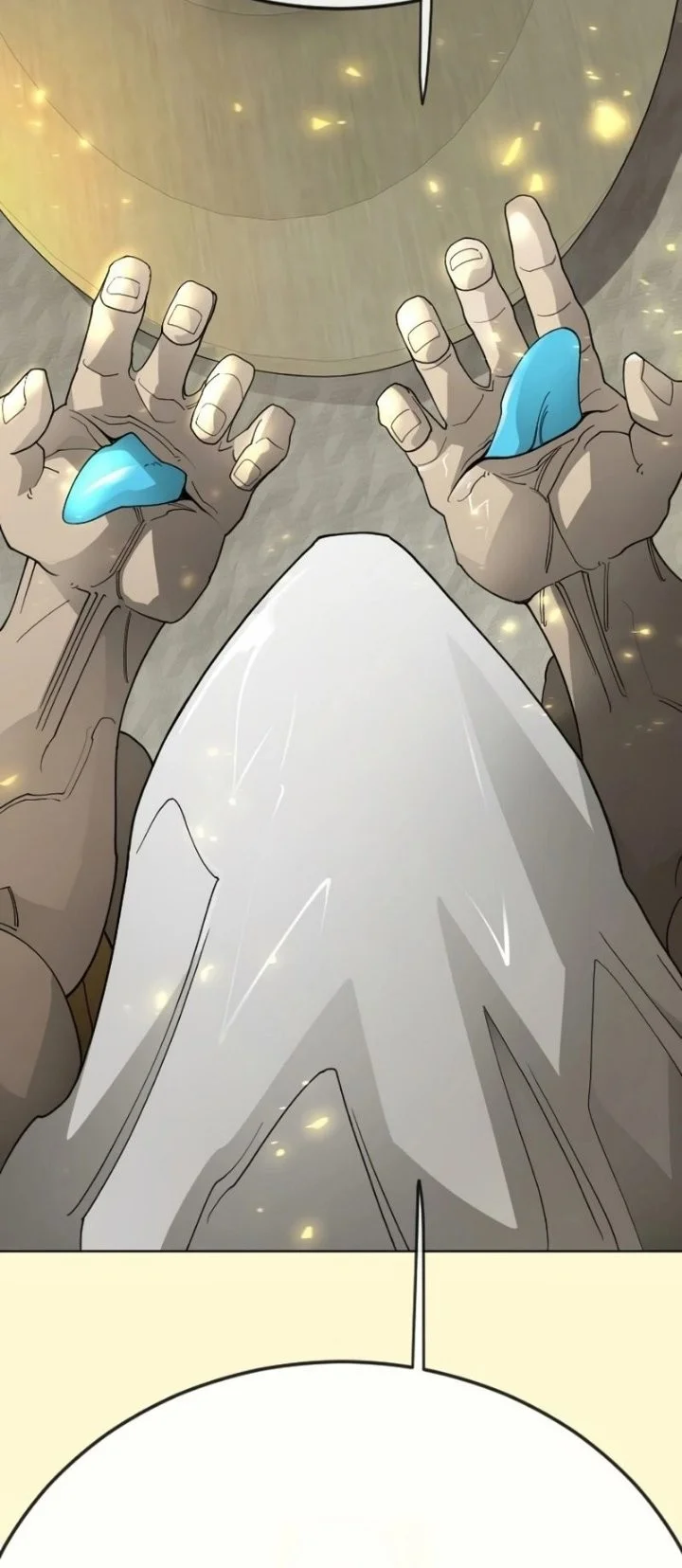 Superhuman Era Chapter 241 Gambar 85