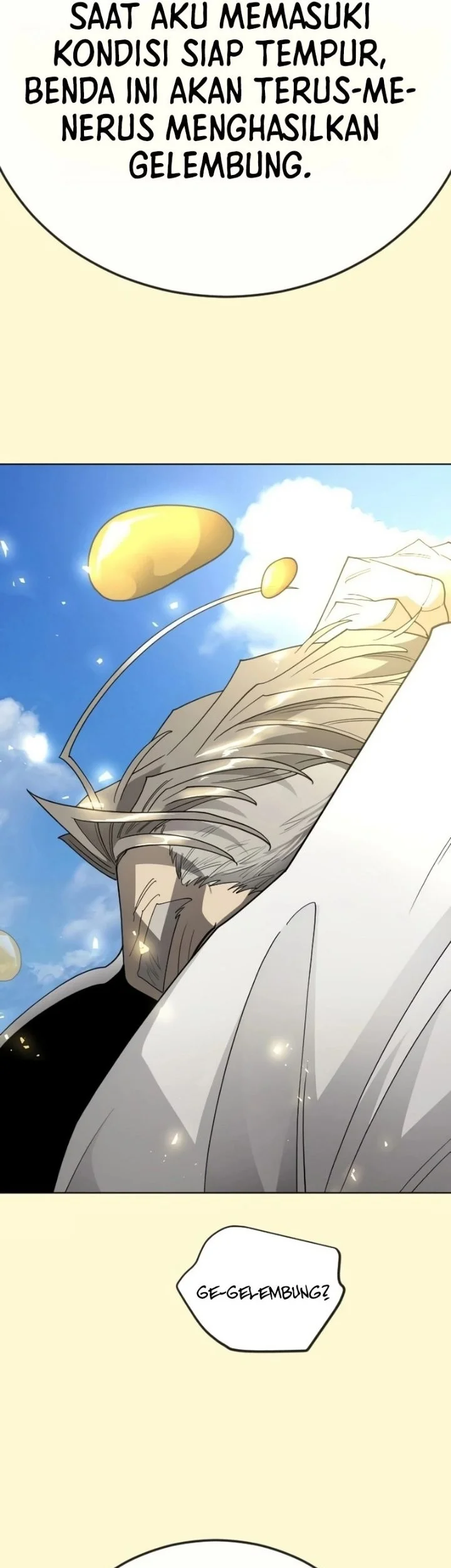 Superhuman Era Chapter 241 Gambar 86