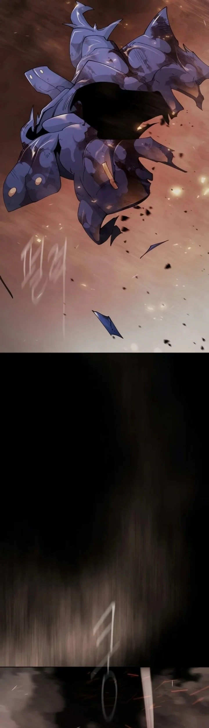 Superhuman Era Chapter 241 Gambar 91
