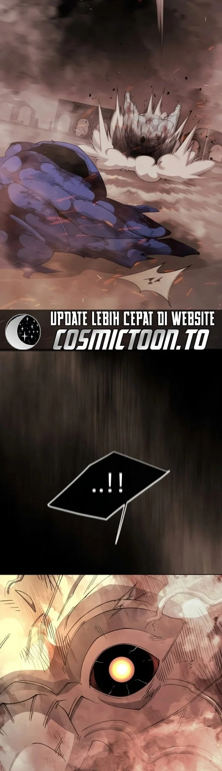 Superhuman Era Chapter 241 Gambar 92