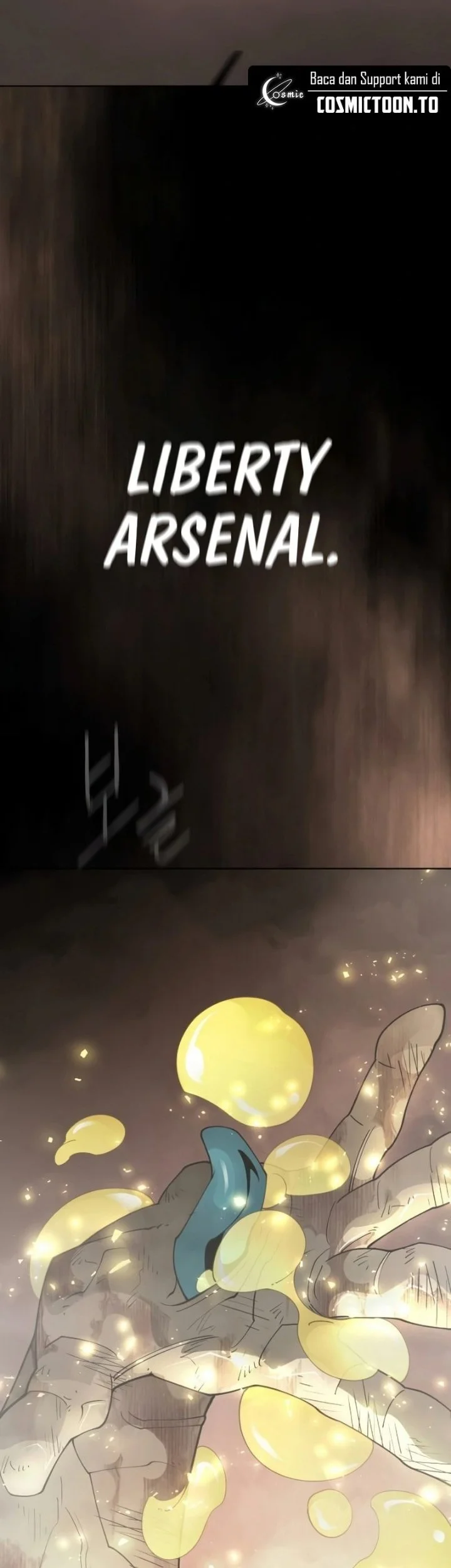 Superhuman Era Chapter 241 Gambar 94