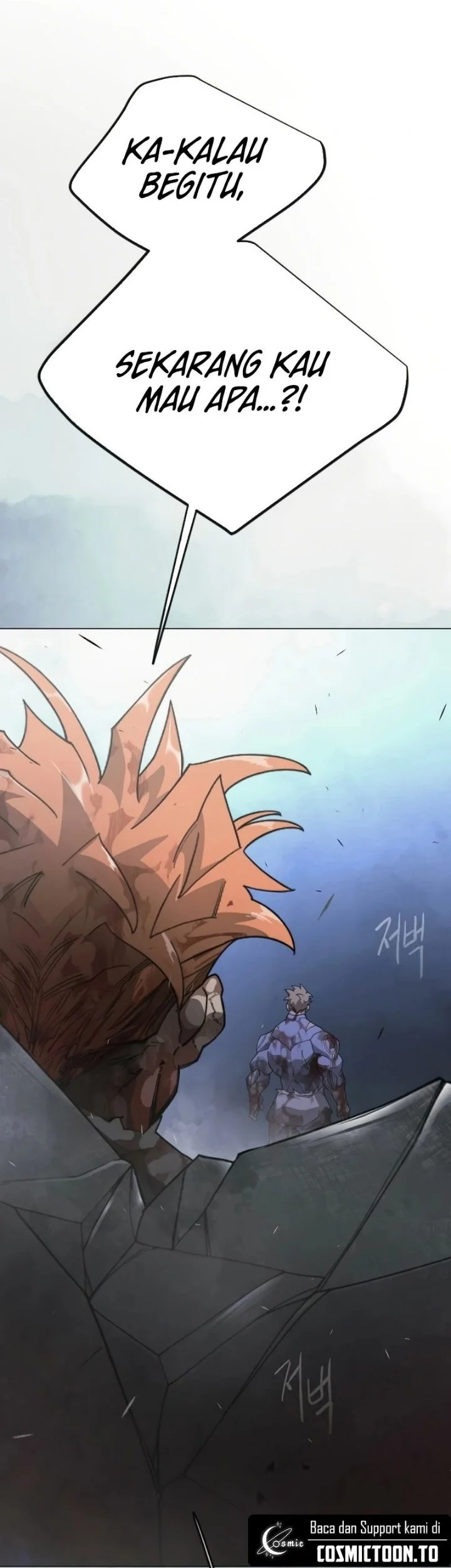Komik Superhuman Era Chapter 241 gambar 1
