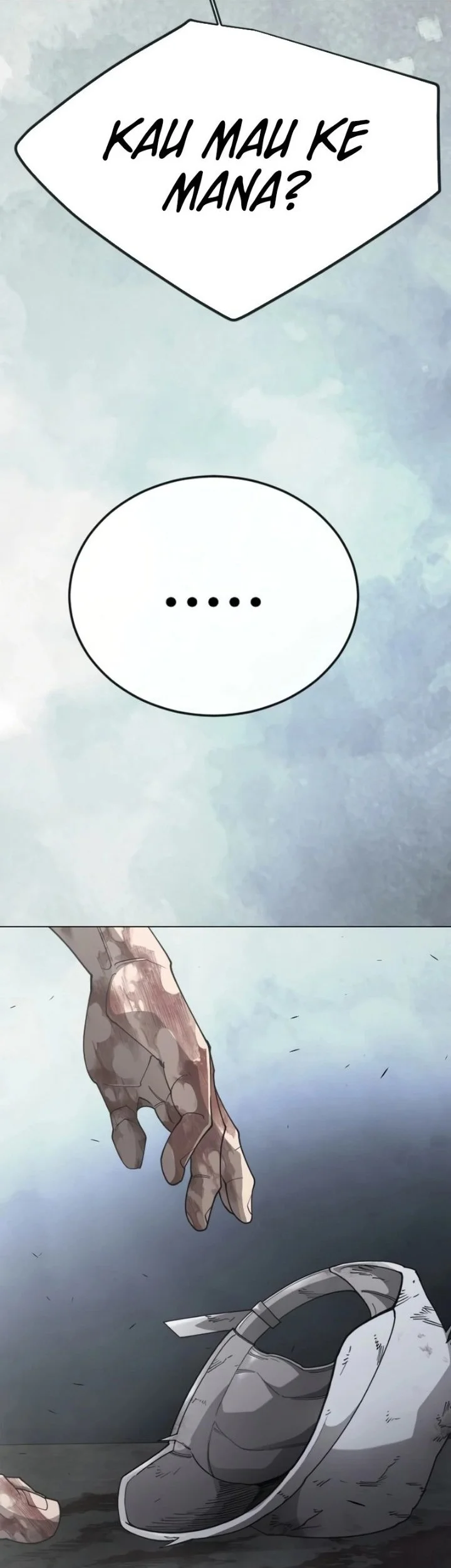 Manhwa Superhuman Era Chapter 241 gambar 2