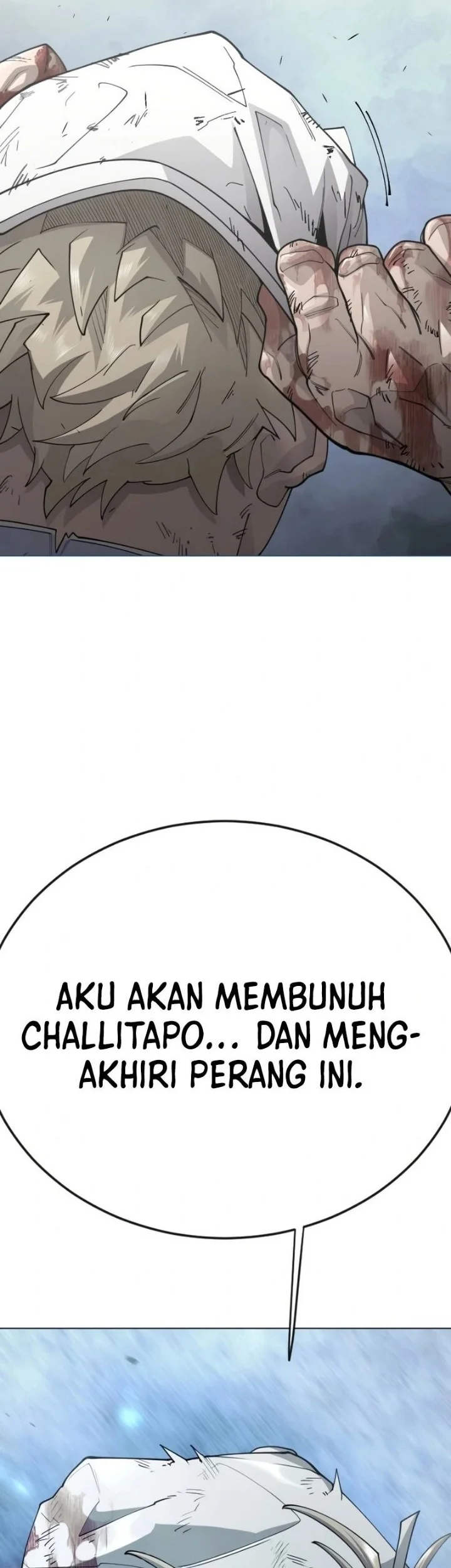 Superhuman Era Chapter 241 Gambar 4