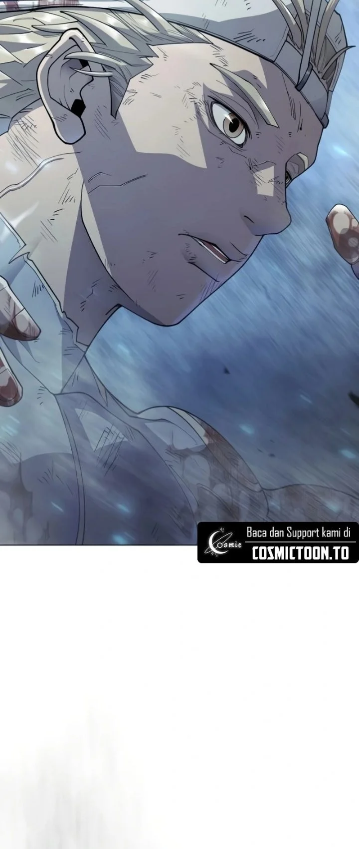 Superhuman Era Chapter 241 Gambar 5