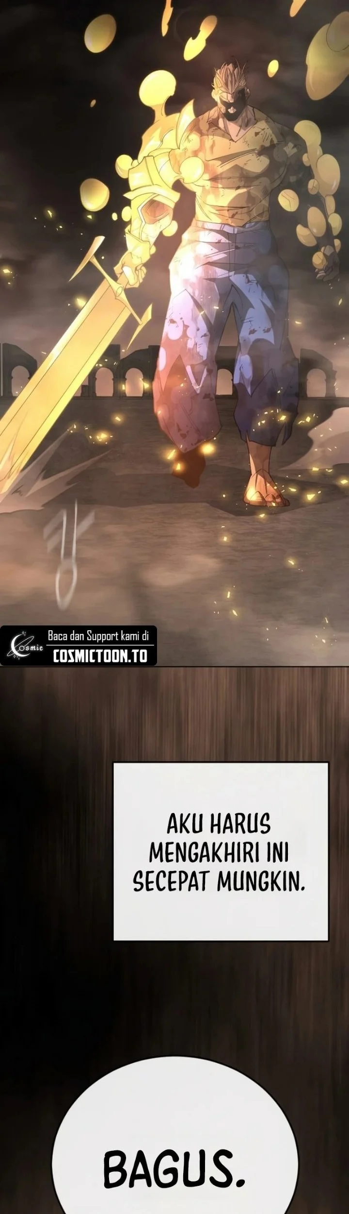 Superhuman Era Chapter 241 Gambar 97